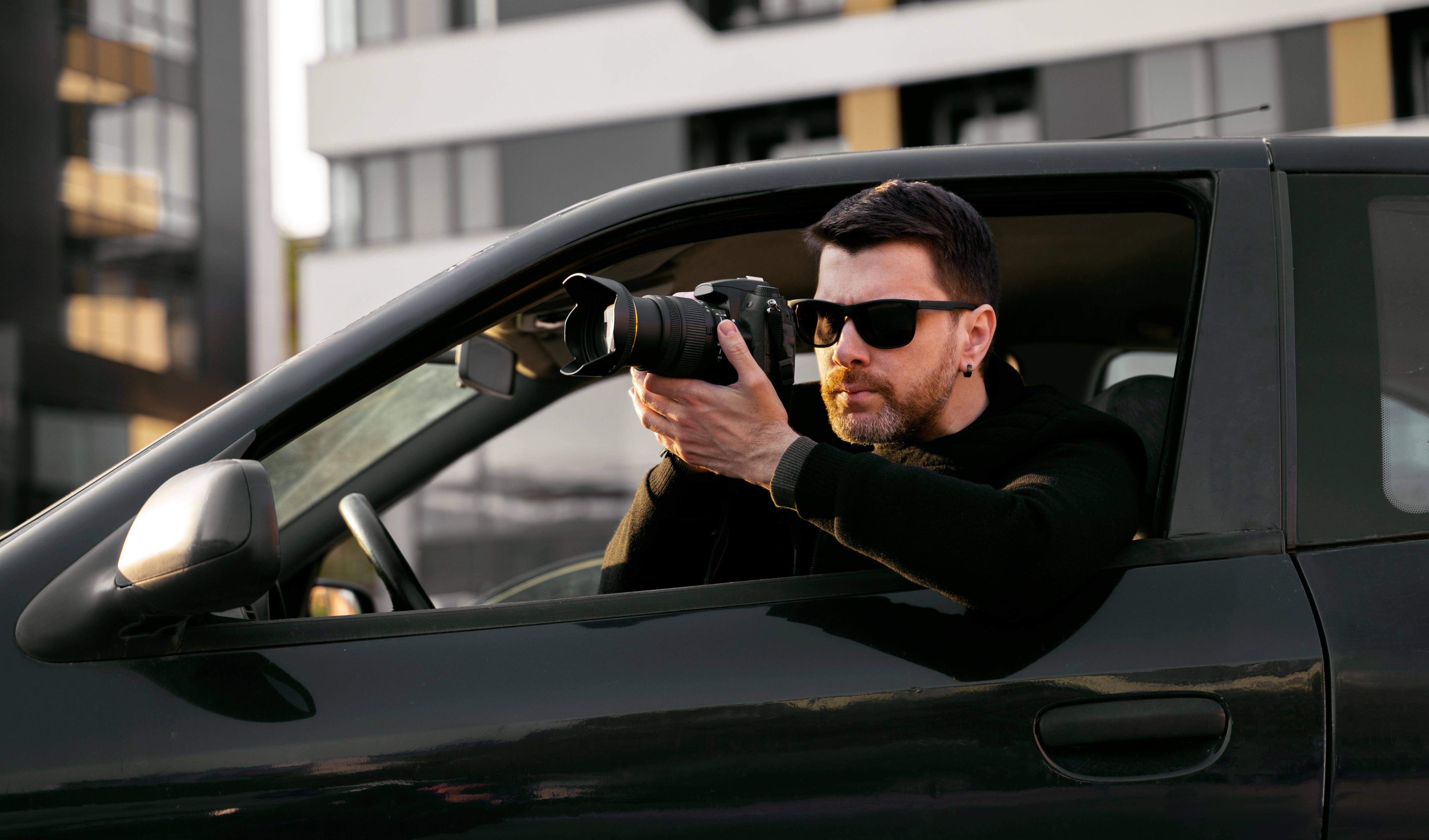 Personal investigation services South Florida